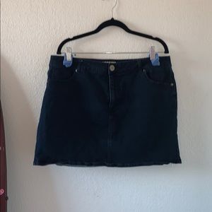 Mossimo Skirt
